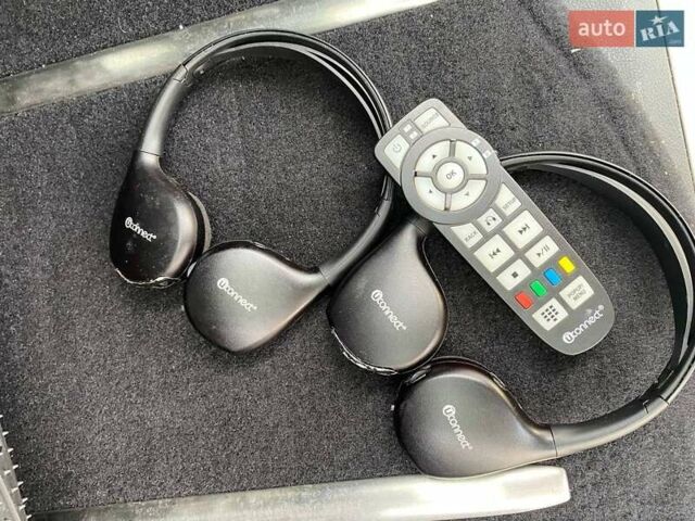 Черный Джип Гранд Чероки, объемом двигателя 2.99 л и пробегом 190 тыс. км за 26950 $, фото 40 на Automoto.ua