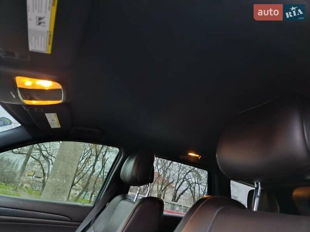 Черный Джип Гранд Чероки, объемом двигателя 3.6 л и пробегом 257 тыс. км за 14999 $, фото 55 на Automoto.ua