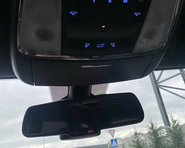 Черный Джип Гранд Чероки, объемом двигателя 3.6 л и пробегом 280 тыс. км за 16700 $, фото 30 на Automoto.ua