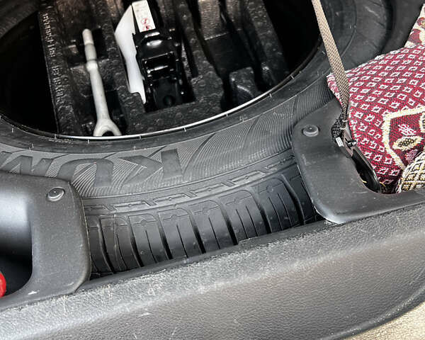 Чорний Джип Grand Cherokee, об'ємом двигуна 2.99 л та пробігом 220 тис. км за 15000 $, фото 28 на Automoto.ua