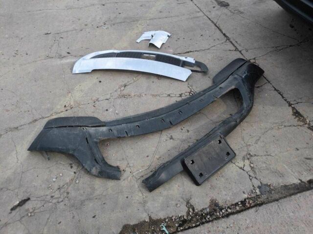 Черный Джип Гранд Чероки, объемом двигателя 3 л и пробегом 99 тыс. км за 2600 $, фото 12 на Automoto.ua