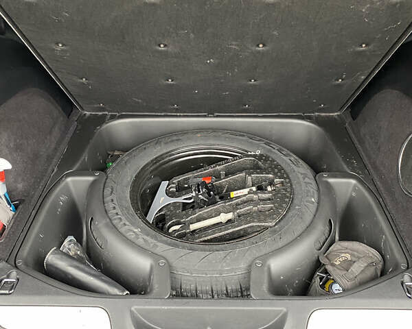 Черный Джип Гранд Чероки, объемом двигателя 2.99 л и пробегом 220 тыс. км за 21900 $, фото 18 на Automoto.ua