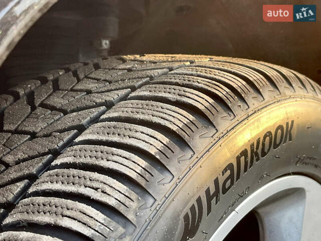 Черный Джип Гранд Чероки, объемом двигателя 2.99 л и пробегом 235 тыс. км за 23999 $, фото 35 на Automoto.ua