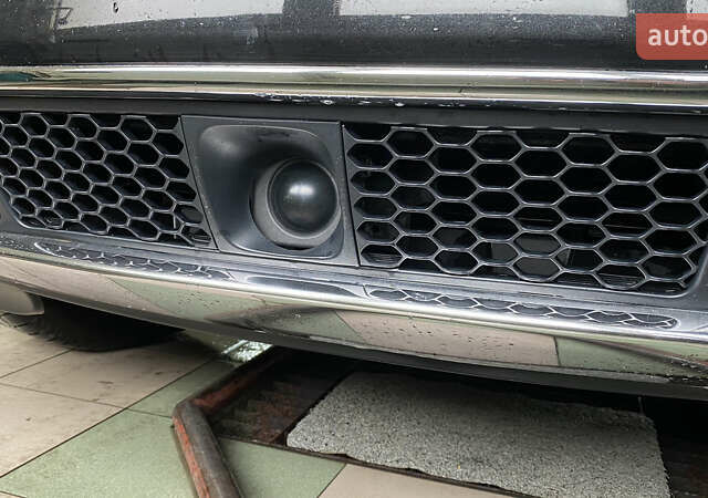 Чорний Джип Grand Cherokee, об'ємом двигуна 2.99 л та пробігом 148 тис. км за 26500 $, фото 14 на Automoto.ua