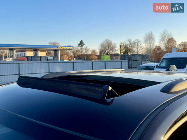 Черный Джип Гранд Чероки, объемом двигателя 2.99 л и пробегом 235 тыс. км за 23999 $, фото 58 на Automoto.ua