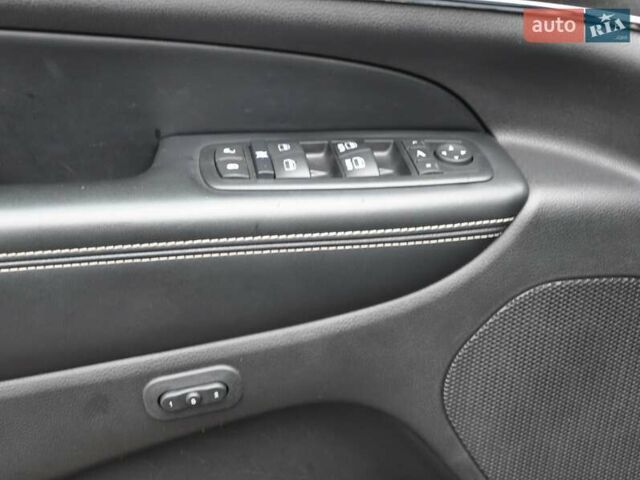 Черный Джип Гранд Чероки, объемом двигателя 2.97 л и пробегом 85 тыс. км за 28200 $, фото 26 на Automoto.ua