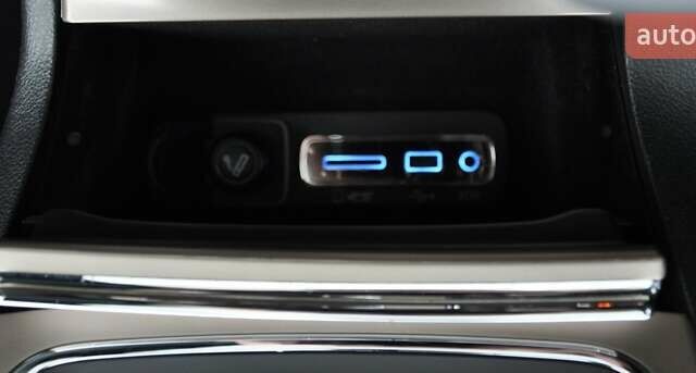 Черный Джип Гранд Чероки, объемом двигателя 2.97 л и пробегом 85 тыс. км за 28200 $, фото 44 на Automoto.ua