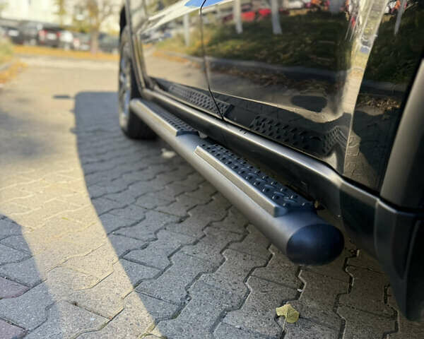 Джип Гранд Чероки 2016 в Киеве на Automoto.ua Черный Джип Гранд Чероки, объемом двигателя 3.6 л и пробегом 139 тыс. км за 23000 $, фото 8 на Automoto.ua