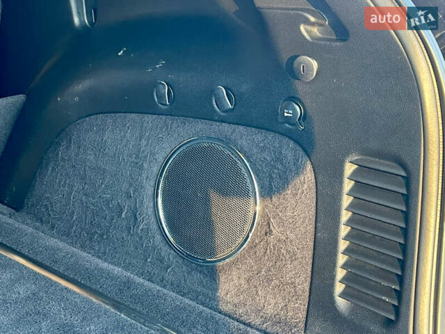 Черный Джип Гранд Чероки, объемом двигателя 2.99 л и пробегом 235 тыс. км за 23999 $, фото 70 на Automoto.ua