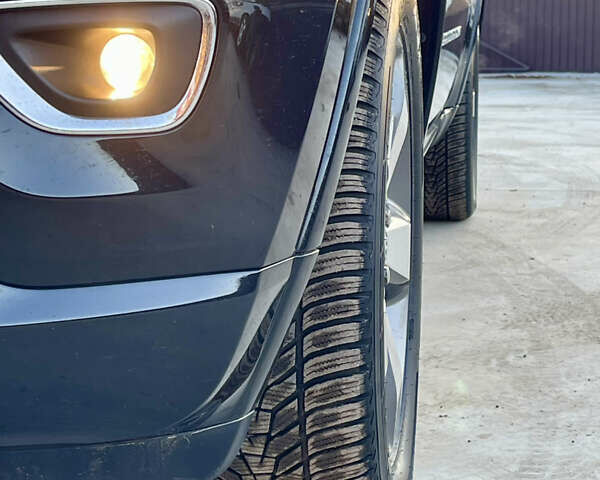 Черный Джип Гранд Чероки, объемом двигателя 2.99 л и пробегом 235 тыс. км за 23999 $, фото 32 на Automoto.ua