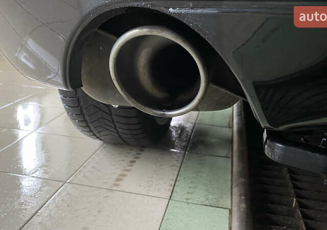 Чорний Джип Grand Cherokee, об'ємом двигуна 2.99 л та пробігом 148 тис. км за 26500 $, фото 40 на Automoto.ua