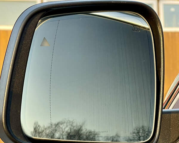 Черный Джип Гранд Чероки, объемом двигателя 2.99 л и пробегом 235 тыс. км за 23999 $, фото 45 на Automoto.ua