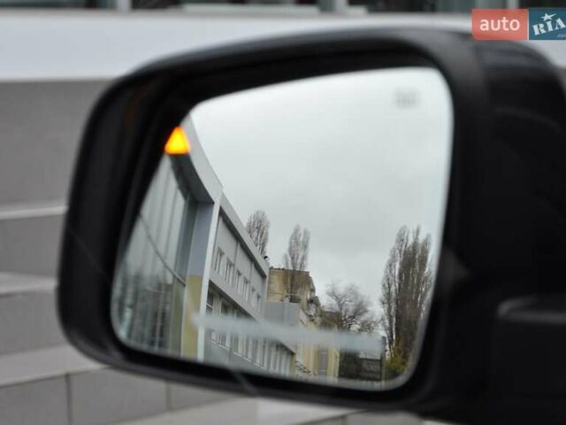 Черный Джип Гранд Чероки, объемом двигателя 2.97 л и пробегом 85 тыс. км за 28200 $, фото 28 на Automoto.ua