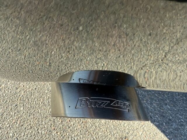 Черный Джип Гранд Чероки, объемом двигателя 5.7 л и пробегом 268 тыс. км за 19500 $, фото 9 на Automoto.ua