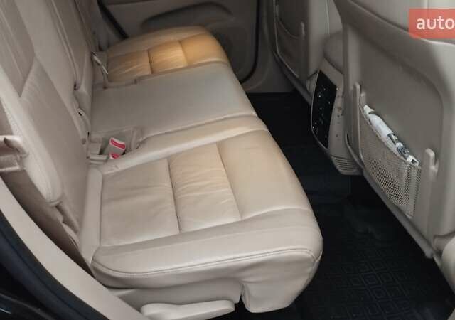 Джип Гранд Чероки 2016 в Киеве на Automoto.ua Черный Джип Гранд Чероки, объемом двигателя 3.6 л и пробегом 121 тыс. км за 22500 $, фото 15 на Automoto.ua