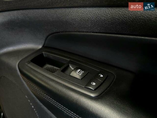Джип Гранд Чероки 2016 в Николаеве на Automoto.ua Черный Джип Гранд Чероки, объемом двигателя 3.6 л и пробегом 194 тыс. км за 18899 $, фото 25 на Automoto.ua