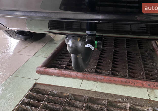 Чорний Джип Grand Cherokee, об'ємом двигуна 2.99 л та пробігом 148 тис. км за 26500 $, фото 39 на Automoto.ua