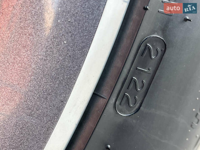 Черный Джип Гранд Чероки, объемом двигателя 2.99 л и пробегом 235 тыс. км за 23999 $, фото 36 на Automoto.ua