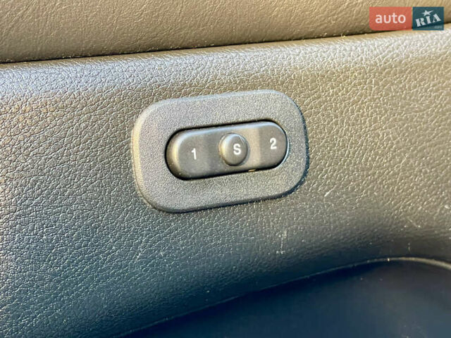 Черный Джип Гранд Чероки, объемом двигателя 2.99 л и пробегом 235 тыс. км за 23999 $, фото 49 на Automoto.ua