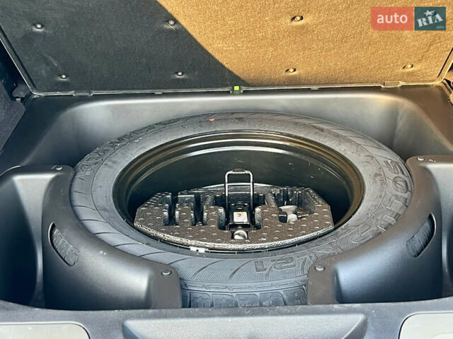 Черный Джип Гранд Чероки, объемом двигателя 2.99 л и пробегом 235 тыс. км за 23999 $, фото 71 на Automoto.ua