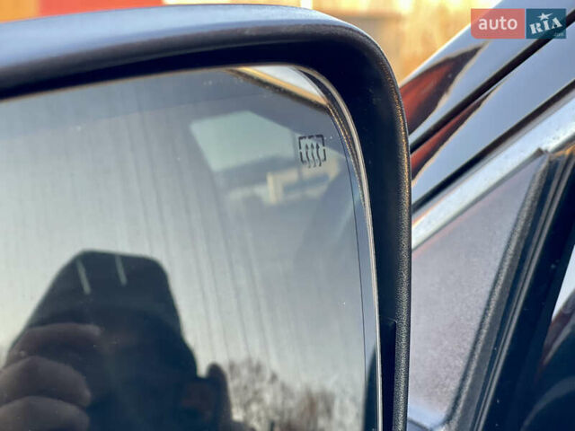 Черный Джип Гранд Чероки, объемом двигателя 2.99 л и пробегом 235 тыс. км за 23999 $, фото 46 на Automoto.ua