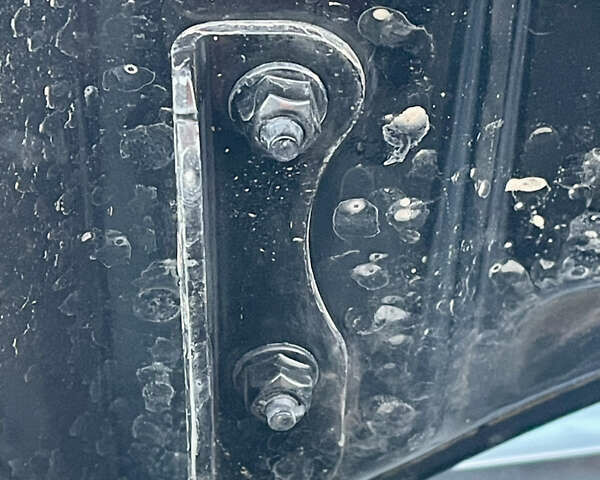 Черный Джип Гранд Чероки, объемом двигателя 2.99 л и пробегом 235 тыс. км за 23999 $, фото 88 на Automoto.ua