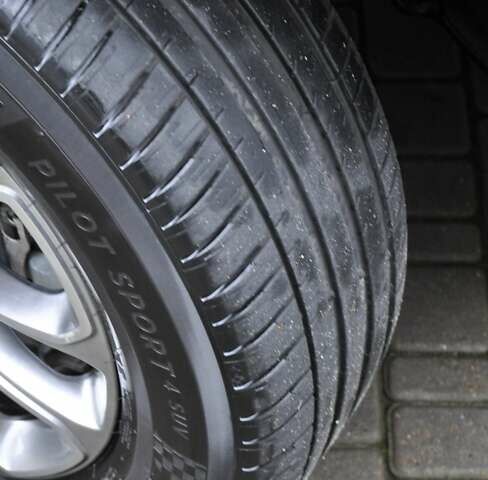 Черный Джип Гранд Чероки, объемом двигателя 2.97 л и пробегом 85 тыс. км за 28200 $, фото 15 на Automoto.ua