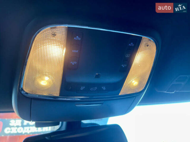 Черный Джип Гранд Чероки, объемом двигателя 2.99 л и пробегом 235 тыс. км за 23999 $, фото 57 на Automoto.ua