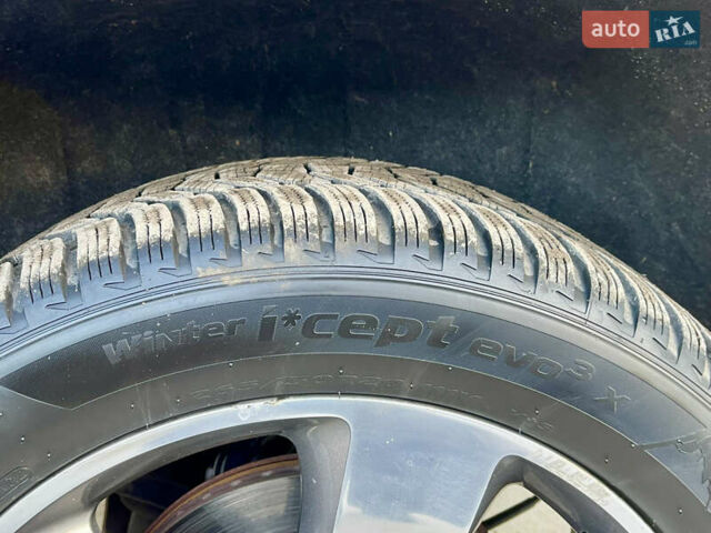 Черный Джип Гранд Чероки, объемом двигателя 2.99 л и пробегом 235 тыс. км за 23999 $, фото 65 на Automoto.ua