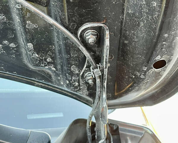 Черный Джип Гранд Чероки, объемом двигателя 2.99 л и пробегом 235 тыс. км за 23999 $, фото 89 на Automoto.ua