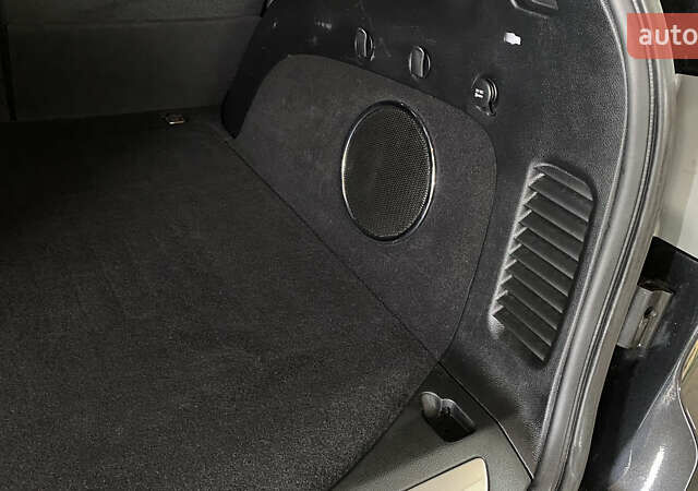 Чорний Джип Grand Cherokee, об'ємом двигуна 2.99 л та пробігом 148 тис. км за 26500 $, фото 37 на Automoto.ua