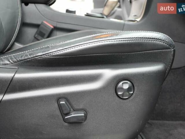 Черный Джип Гранд Чероки, объемом двигателя 2.97 л и пробегом 85 тыс. км за 28200 $, фото 25 на Automoto.ua