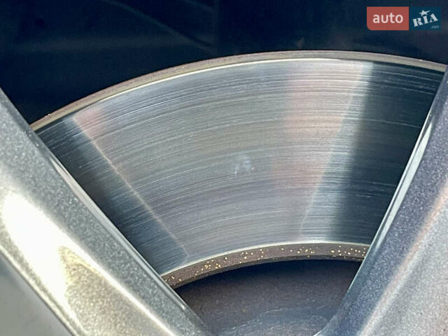 Черный Джип Гранд Чероки, объемом двигателя 2.99 л и пробегом 235 тыс. км за 23999 $, фото 37 на Automoto.ua