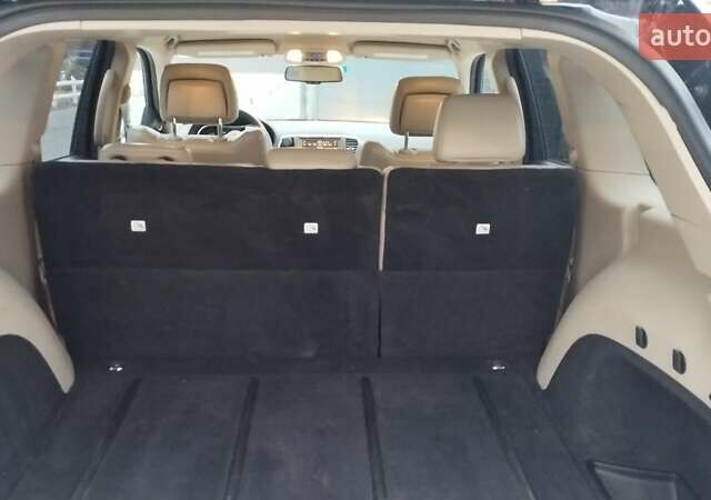 Джип Гранд Чероки 2016 в Киеве на Automoto.ua Черный Джип Гранд Чероки, объемом двигателя 3.6 л и пробегом 121 тыс. км за 22500 $, фото 8 на Automoto.ua