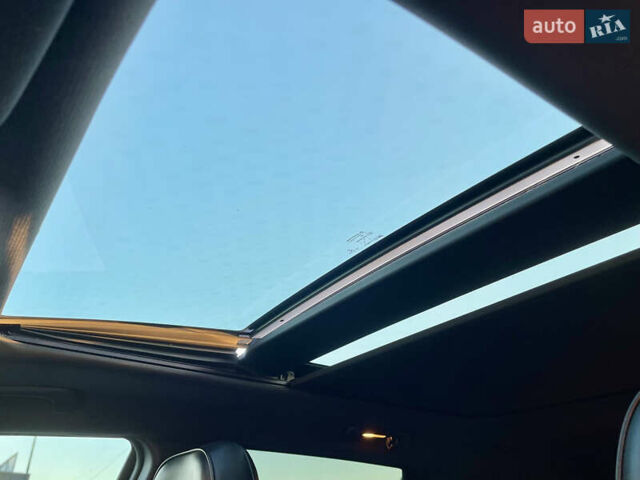 Черный Джип Гранд Чероки, объемом двигателя 2.99 л и пробегом 235 тыс. км за 23999 $, фото 59 на Automoto.ua