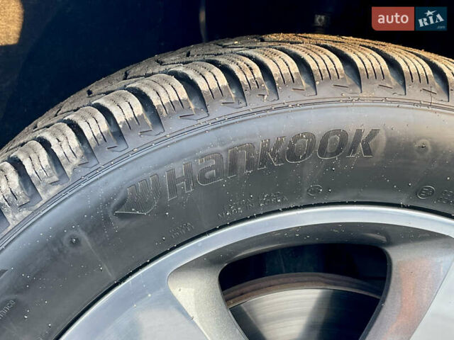 Черный Джип Гранд Чероки, объемом двигателя 2.99 л и пробегом 235 тыс. км за 23999 $, фото 34 на Automoto.ua