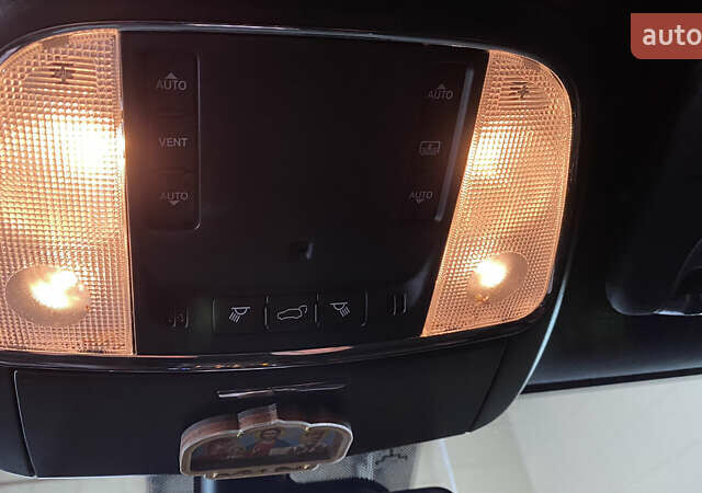 Чорний Джип Grand Cherokee, об'ємом двигуна 2.99 л та пробігом 148 тис. км за 26500 $, фото 46 на Automoto.ua