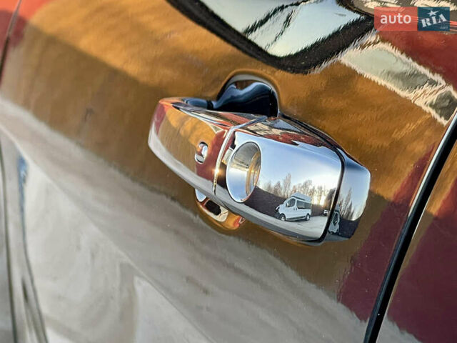 Черный Джип Гранд Чероки, объемом двигателя 2.99 л и пробегом 235 тыс. км за 23999 $, фото 44 на Automoto.ua