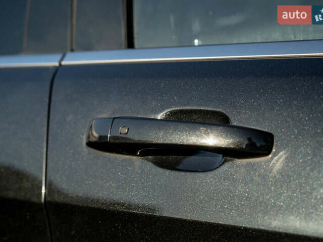 Джип Гранд Чероки 2016 в Черновцах на Automoto.ua Черный Джип Гранд Чероки, объемом двигателя 2.99 л и пробегом 89 тыс. км за 33500 $, фото 16 на Automoto.ua