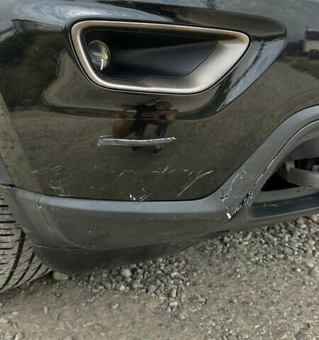 Чорний Джип Grand Cherokee, об'ємом двигуна 3.6 л та пробігом 107 тис. км за 17900 $, фото 16 на Automoto.ua