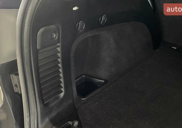 Чорний Джип Grand Cherokee, об'ємом двигуна 2.99 л та пробігом 148 тис. км за 26500 $, фото 38 на Automoto.ua