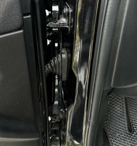 Чорний Джип Grand Cherokee, об'ємом двигуна 3.6 л та пробігом 107 тис. км за 17900 $, фото 35 на Automoto.ua