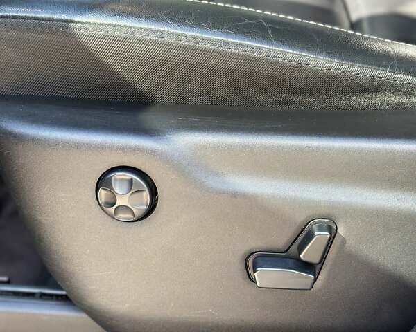 Чорний Джип Grand Cherokee, об'ємом двигуна 3.6 л та пробігом 160 тис. км за 15700 $, фото 21 на Automoto.ua