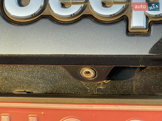 Черный Джип Гранд Чероки, объемом двигателя 2.99 л и пробегом 235 тыс. км за 23999 $, фото 73 на Automoto.ua