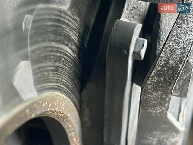 Черный Джип Гранд Чероки, объемом двигателя 2.99 л и пробегом 235 тыс. км за 23999 $, фото 38 на Automoto.ua