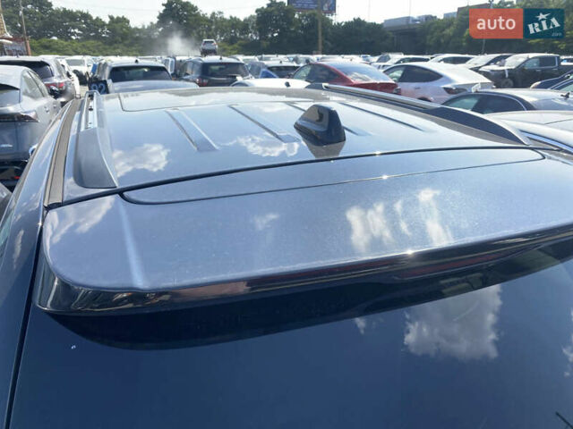 Чорний Джип Grand Cherokee, об'ємом двигуна 2.99 л та пробігом 166 тис. км за 18700 $, фото 10 на Automoto.ua