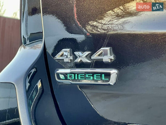 Черный Джип Гранд Чероки, объемом двигателя 2.99 л и пробегом 235 тыс. км за 23999 $, фото 66 на Automoto.ua