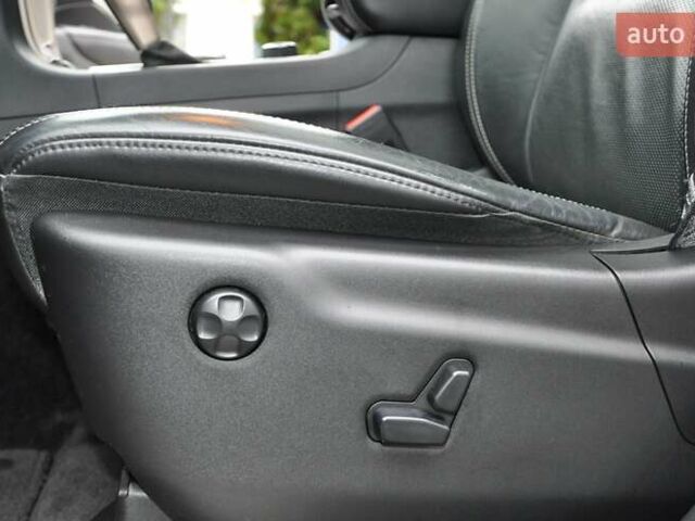 Черный Джип Гранд Чероки, объемом двигателя 2.97 л и пробегом 85 тыс. км за 28200 $, фото 27 на Automoto.ua