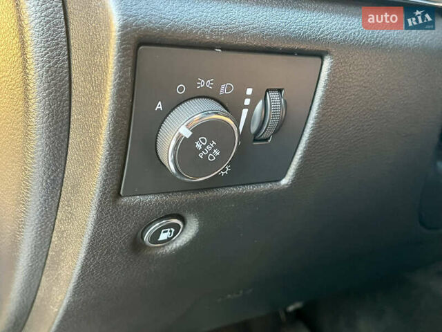 Черный Джип Гранд Чероки, объемом двигателя 2.99 л и пробегом 235 тыс. км за 23999 $, фото 53 на Automoto.ua