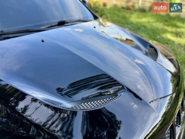 Чорний Джип Grand Cherokee, об'ємом двигуна 6.4 л та пробігом 131 тис. км за 34999 $, фото 17 на Automoto.ua